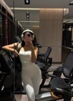 VYRA LuxeShape Activewear Set