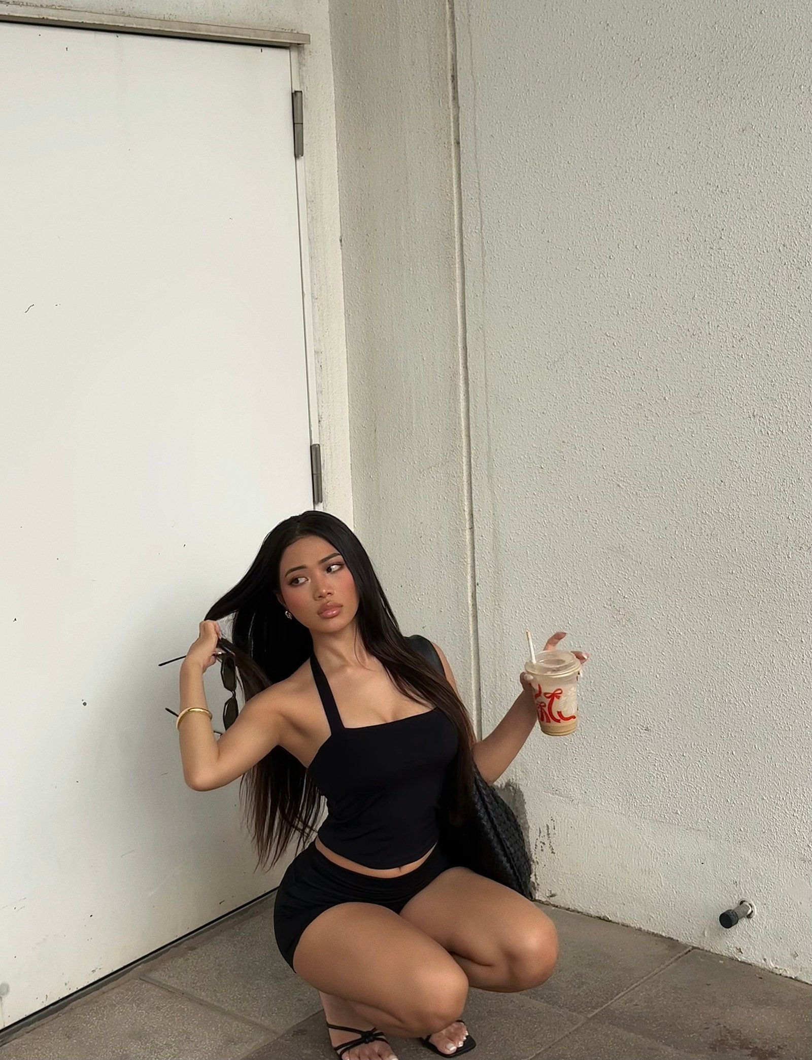 VELORA SOFTLIFT BRA màu sắc - áo thể thao nữ LE MO GYM