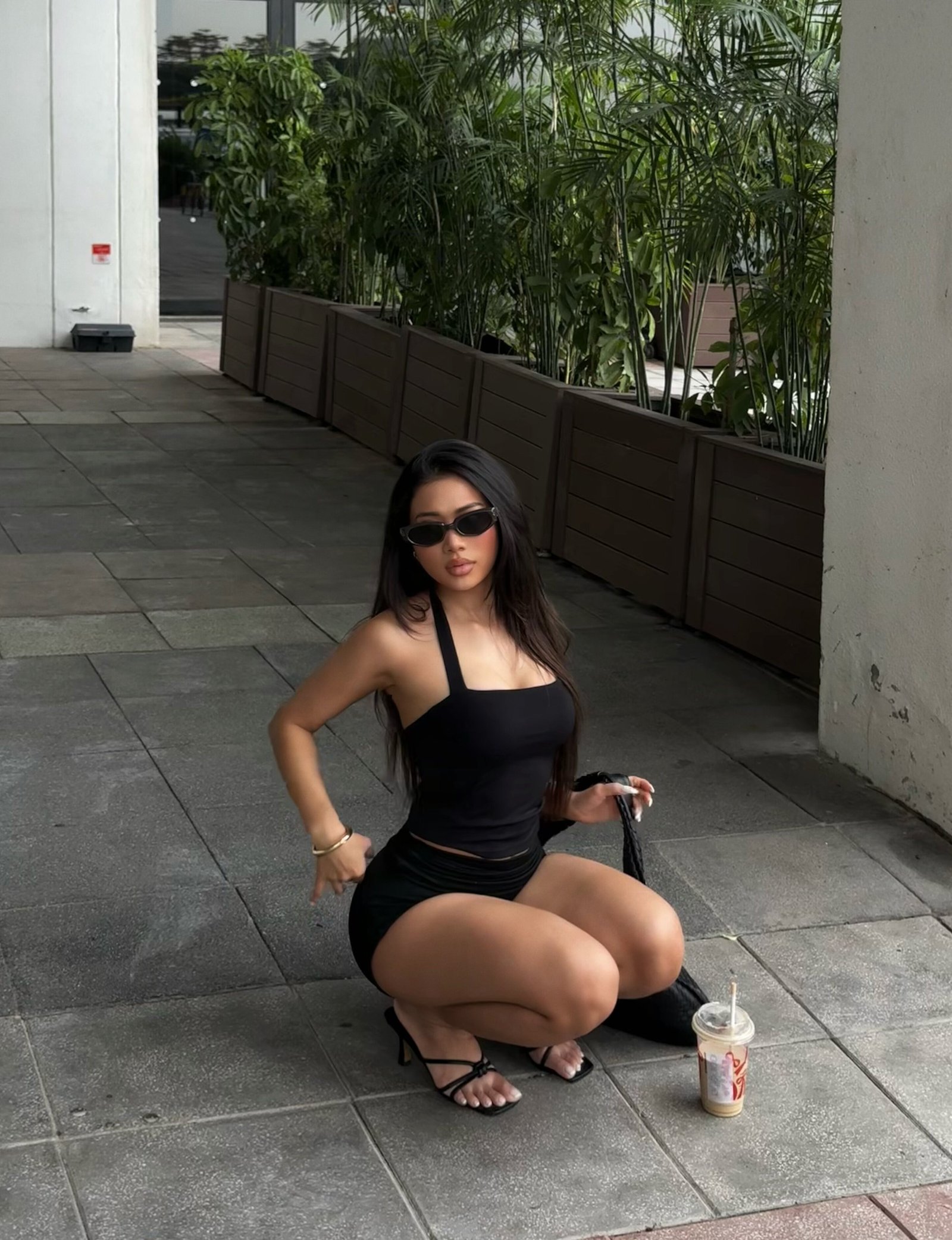 VELORA SOFTLIFT BRA chi tiết - áo bra tập gym cao cấp
