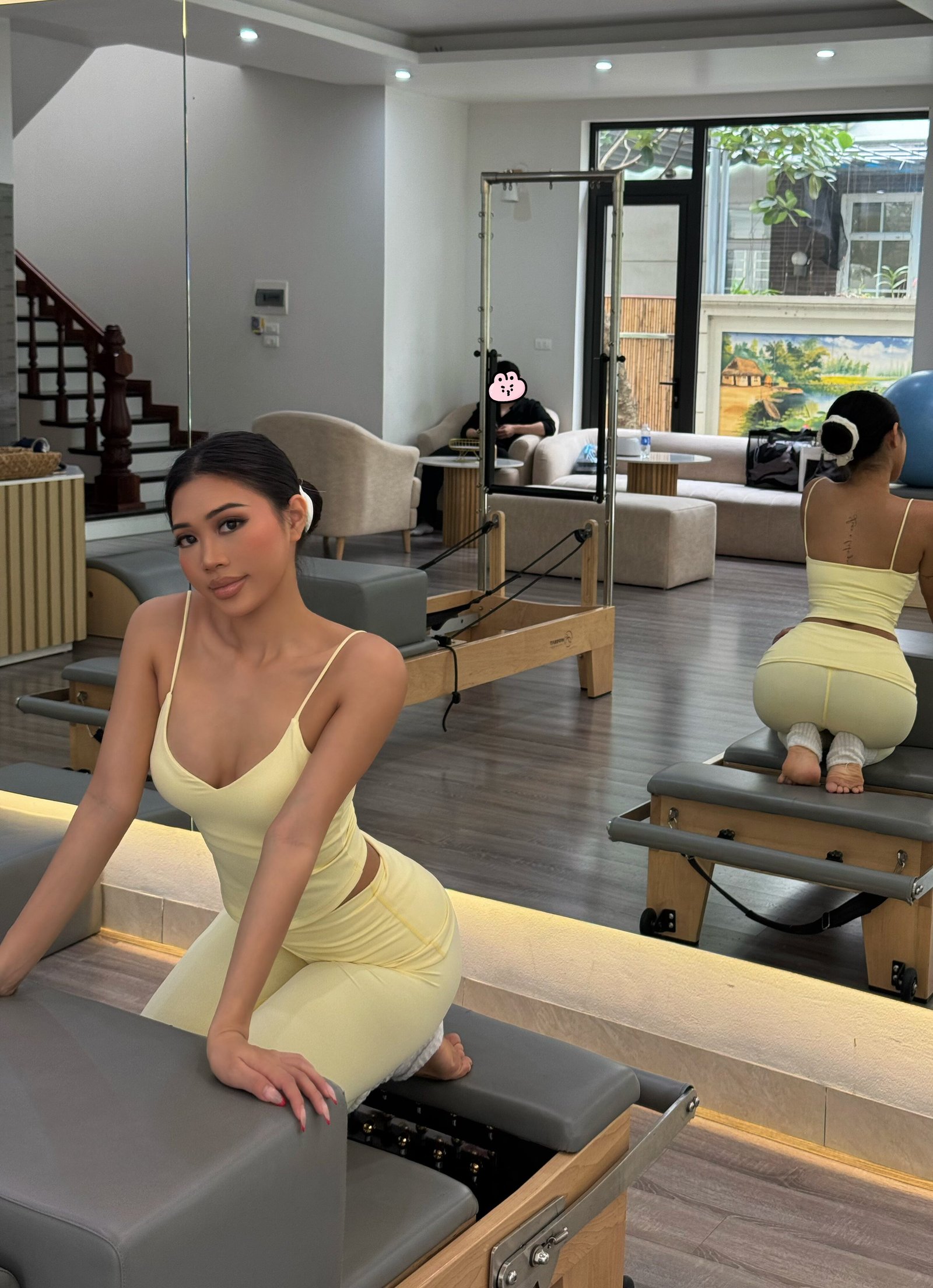 Được yêu nhiều nhất