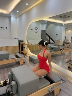 VELORA SOFTLIFT SET