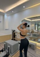 ContourGlow Halter Set